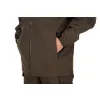 Fox RS25K Khaki-Camo STD Jacket Veste Thermique XL