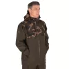 Fox RS25K Khaki-Camo STD Jacket Veste Thermique 4XL