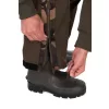 Fox RS25K Khaki Salopettes Salopettes L