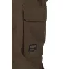 Fox RS25K Khaki Salopettes Salopettes 2XL