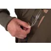 Fox RS25K Khaki Salopettes Salopettes 2XL