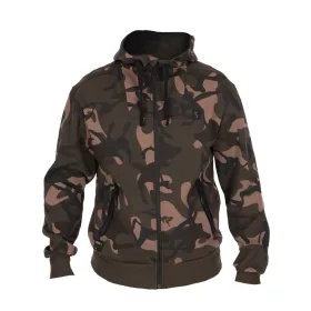 Fox Camo Premium 310 Pull à Capuche Zippé M