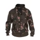 Fox Camo Premium 310 Pull à Capuche Zippé L