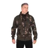 Fox Camo Premium 310 Pull à Capuche Zippé L