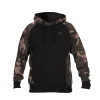 Fox Black Camo Premium 310 Sweat à capuche S