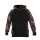 Fox Black Camo Premium 310 Sweat à capuche S