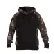 Fox Black Camo Premium 310 Sweat à capuche S