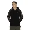 Fox Black Camo Premium 310 Sweat à capuche S