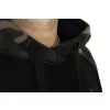 Fox Black Camo Premium 310 Sweat à capuche S