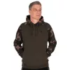 Fox Khaki Camo Premium 310 Sweat à capuche XL
