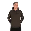 Fox Khaki Camo Premium 310 Sweat à capuche 2XL
