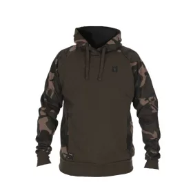 Fox Khaki Camo Premium 310 Sweat à capuche 3XL