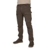 Fox Khaki HD Combat Trouser Pantalon L