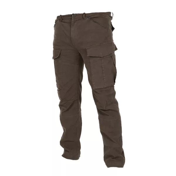 Fox Khaki HD Combat Trouser Pantalon 2XL