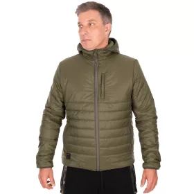 Fox Olive Quilted 100 Jacket Veste de transition S