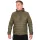 Fox Olive Quilted 100 Jacket Veste de transition M