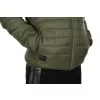 Fox Olive Quilted 100 Jacket Veste de transition M