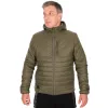 Fox Olive Quilted 100 Jacket Veste de Mi-saison 2XL