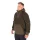 Fox Olive Sherpa Hybrid Jacket Haut L