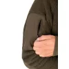 Fox Olive Sherpa Hybrid Jacket Haut 2XL