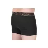 Fox Boxer Kaki et Noir M 2p