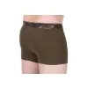 Fox Boxer Kaki et Noir L 2p