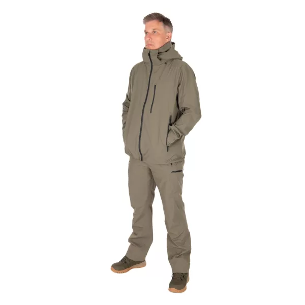Veste Fox Explorer 20K Imperméable M