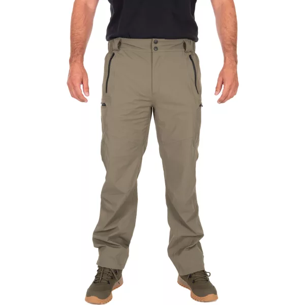 Fox Explorer 20K Pantalon de pluie S
