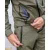 Fox Explorer 20K Pantalon de pluie S