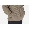 Fox Explorer Fleece Hooded Jacket Doudoune S