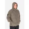 Fox Explorer Fleece Hooded Jacket Doudoune M