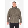 Fox Explorer Fleece Hooded Jacket Doudoune L