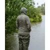 Fox Explorer Fleece Hooded Jacket Doudoune L