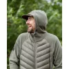 Fox Explorer Fleece Hooded Jacket Doudoune 2XL