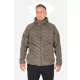 Fox Explorer Fleece Hooded Jacket Doudoune 3XL