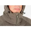 Fox Explorer Fleece Hooded Jacket Doudoune 3XL