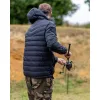Veste compressible en duvet Fox Explorer XL