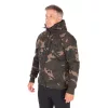 Fox Camo Full Zip Prem Sherpa 310 Hoodie Pull S