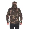Fox Camo Full Zip Prem Sherpa 310 Hoodie Pull S
