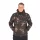 Fox Camo Full Zip Prem Sherpa 310 Hoodie Pull 2XL