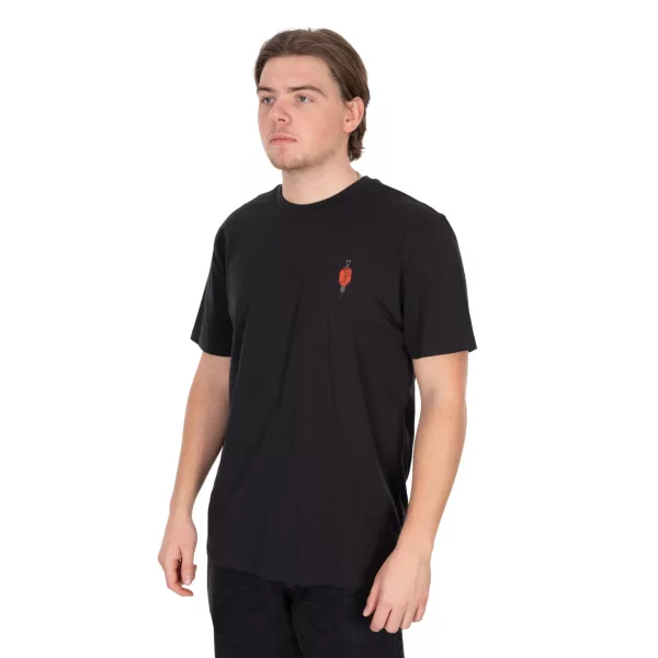 Fox Orange Indicator T Póló 3XL