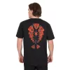 Fox Orange Indicator T Póló 3XL