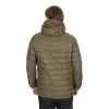 Fox Explorer Downfill Packaway Khaki Jacket Pehelykabát 3XL