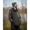 Fox Olive Sherpa Hybrid Gilet Mellény M