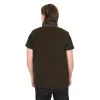 Fox Olive Sherpa Hybrid Gilet Mellény L