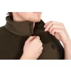 Fox Olive Sherpa Hybrid Gilet Mellény L