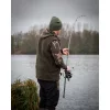 Fox Olive Sherpa Hybrid Gilet Mellény L