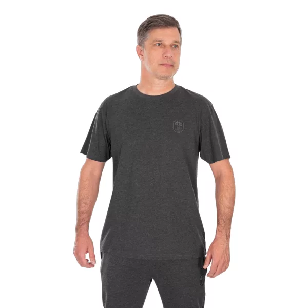 Fox Explorer LTD Grey T Szürke Póló XL