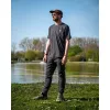 Fox Explorer LTD Grey T Szürke Póló XL