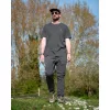 Fox Explorer LTD Grey T Szürke Póló XL